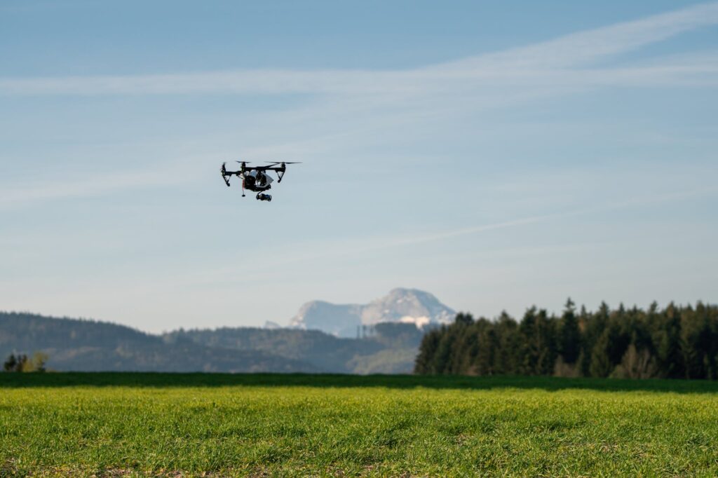 INNOVATIVE FARMING TECHNIQUES AND TECHNOLOGIES: A FOCUS ON NIGERIA