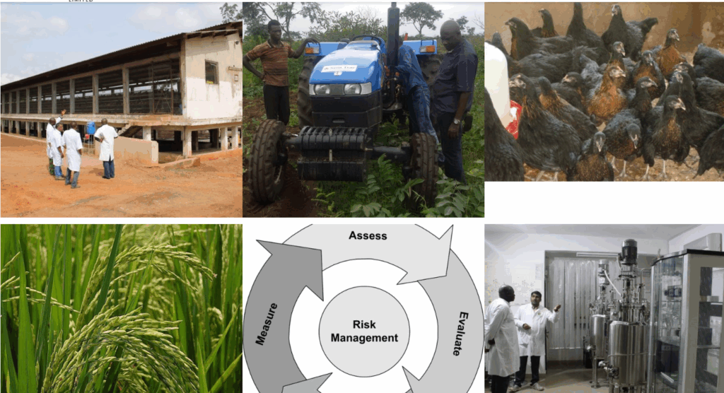 ARE YOU PREPARED FOR AGRIBUSINESS CHALLENGES? TAKE THIS QUIZ TO FIND OUT!