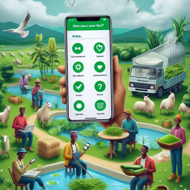  HOW GREEN IS YOUR FARM? TAKE THE QUIZ TO FIND OUT!