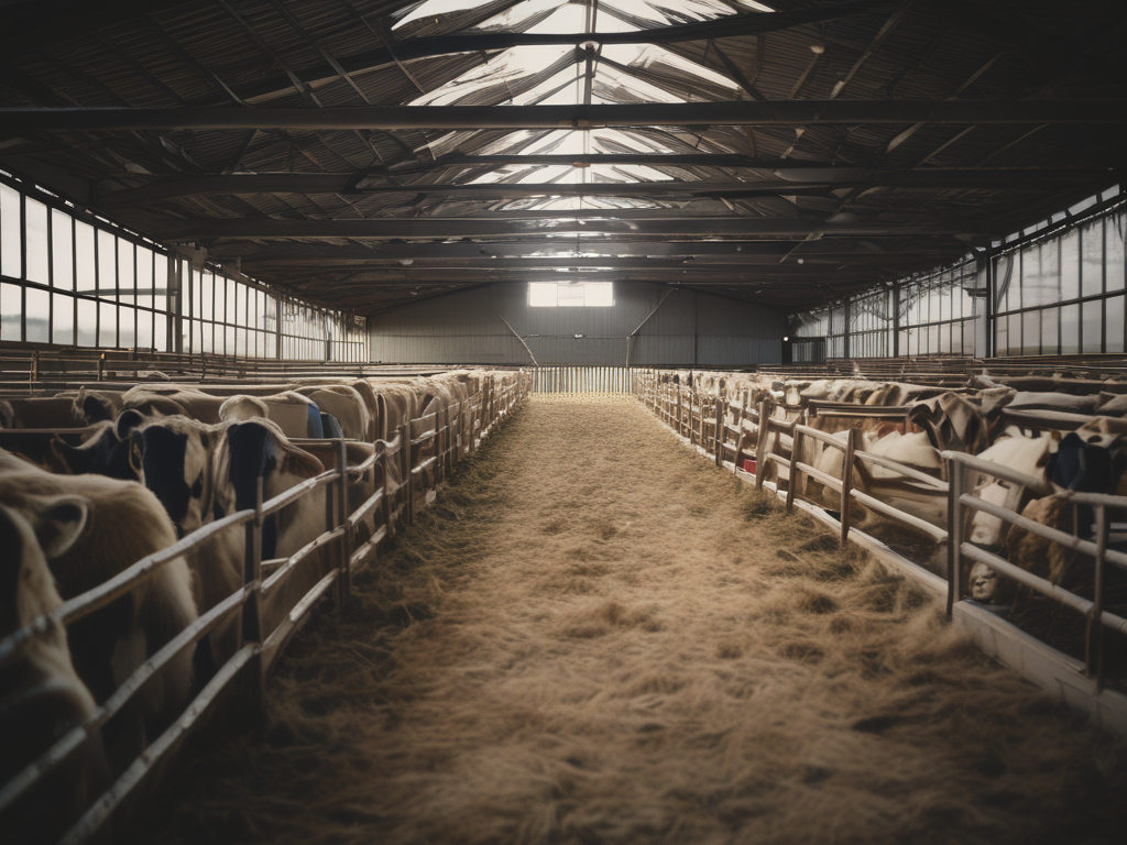 AGRIBUSINESS RADIO bROADCAST DISCUSED dAIRY BUSINESS CLASSIC FM 97.3 LAGOS