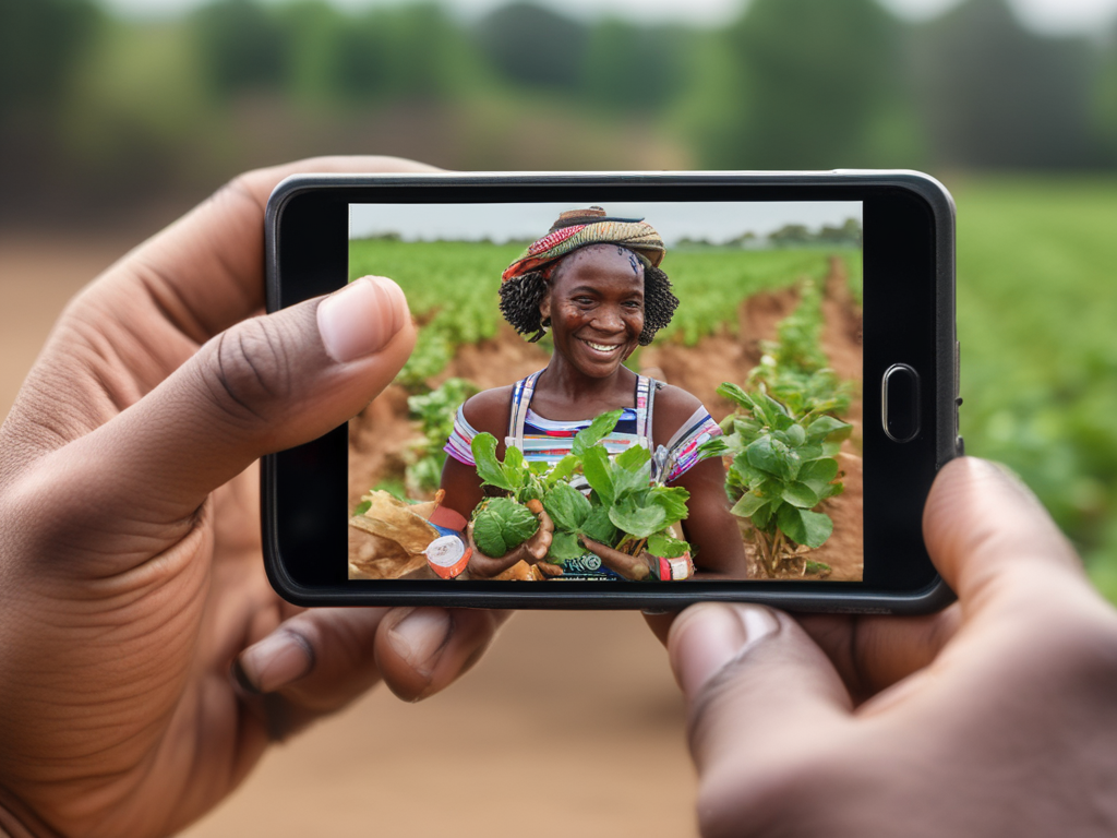 A REVIEW OF BEST TOOLS FOR SMALL-SCALE FARMERS