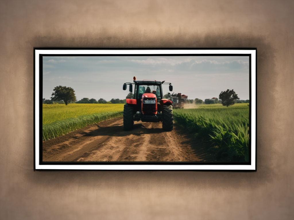 QUESTIONS AND ANSWERS ON HOW TO IMPROVE FARM EFFICIENCY