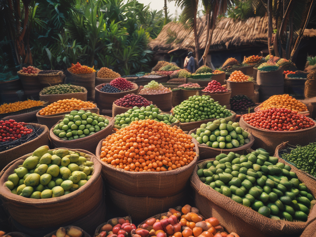 AGRIBUSINESS TALK