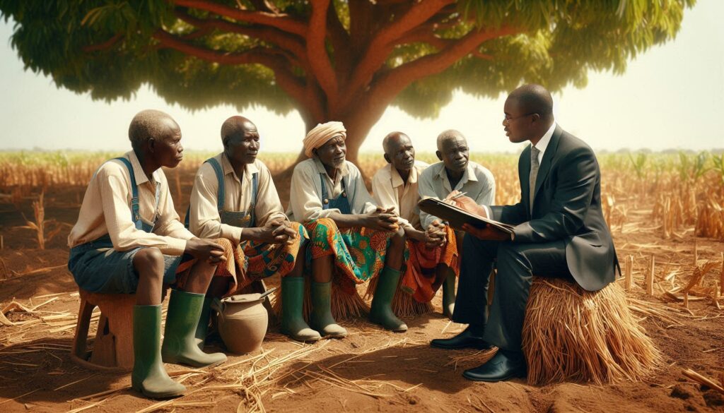 EFFECTIVE STRATEGIES FOR HANDLING LEGAL ISSUES IN AGRIBUSINESS