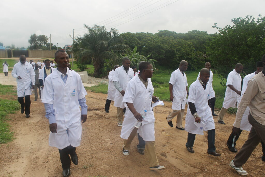 Maximizing Profits with Agritourism: A New Pathway for African Farmers