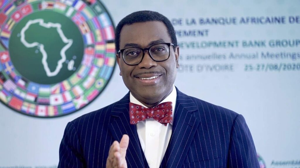 INSIGHTS FROM DR. AKINWUMI ADESINA’S AGRICULTURAL POLICIES