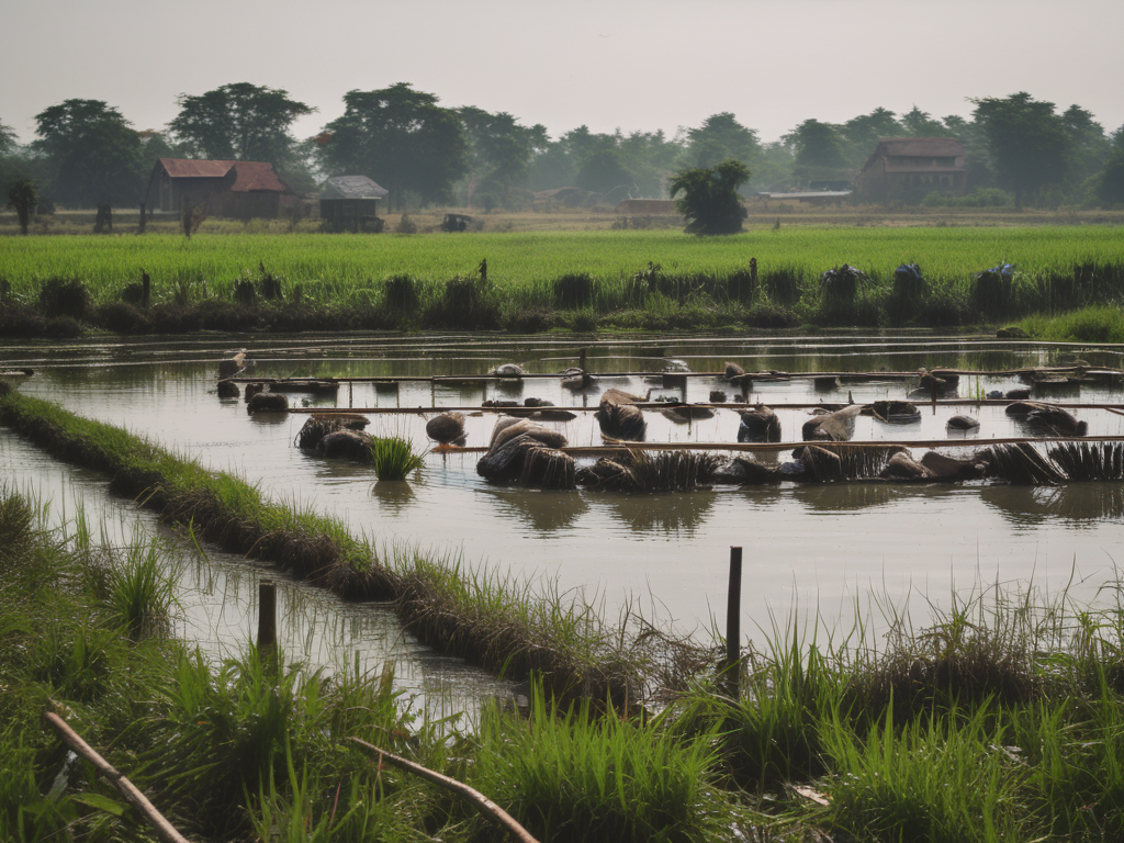 AQUACULTURE