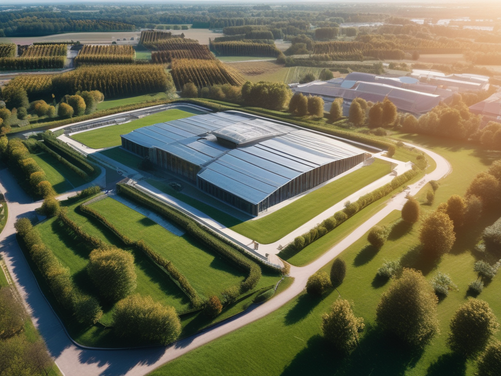 TOP 20 AGRICULTURAL UNIVERSITIES IN AFRICA: SHAPING THE FUTURE OF AGRIBUSINESS