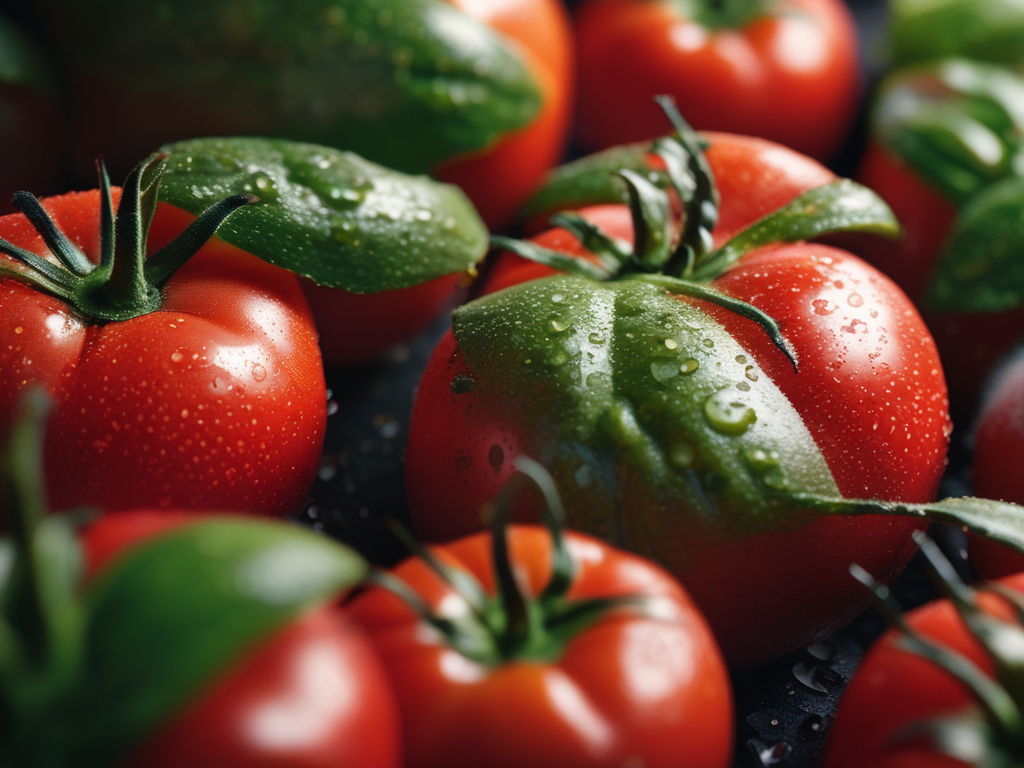 The Importance of Traceability in Food Production.