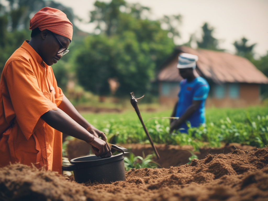 TOP AGRIBUSINESS COURSES AND TRAINING PROGRAMS