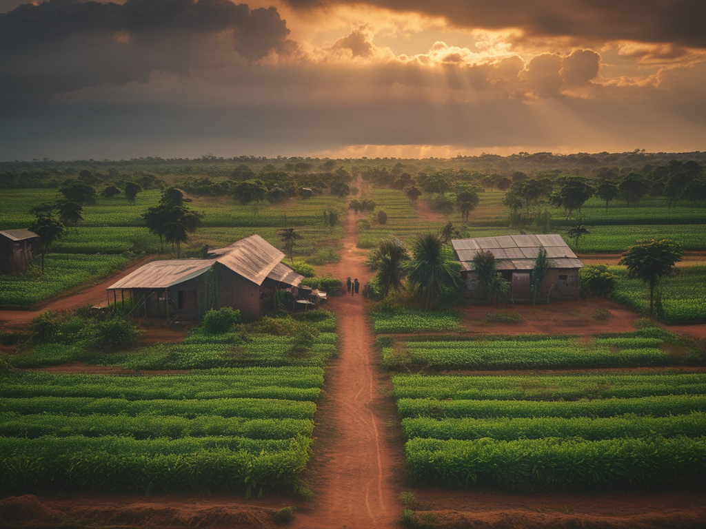 WHAT ARE THE BENEFITS OF AGROECOLOGY?