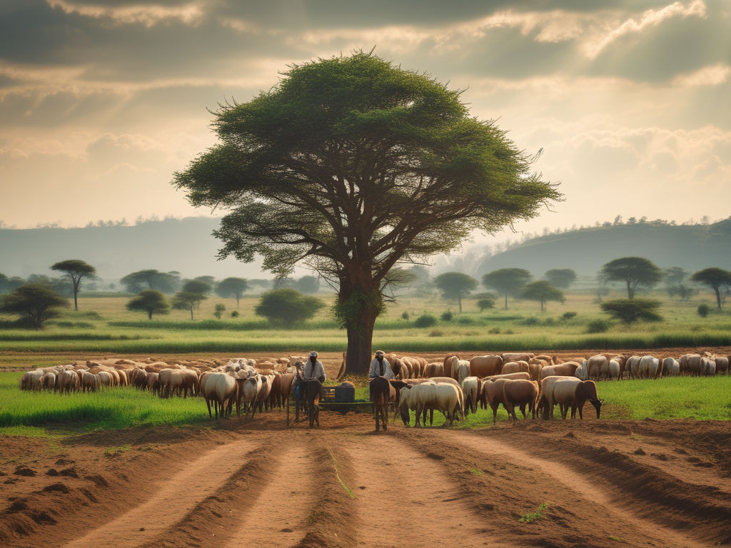 How Well Do You Know Agricultural Policies in Africa? – Quiz