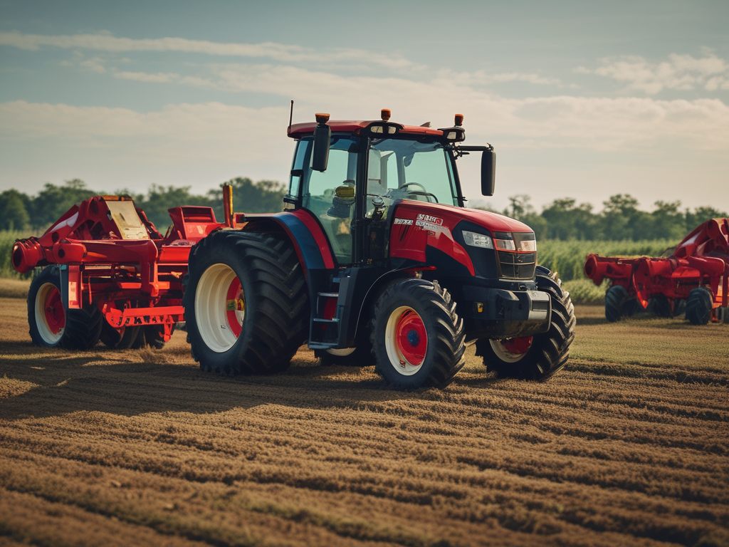 AGRO SUPPORT AND EQUIPMENT HIRING BUSINESS