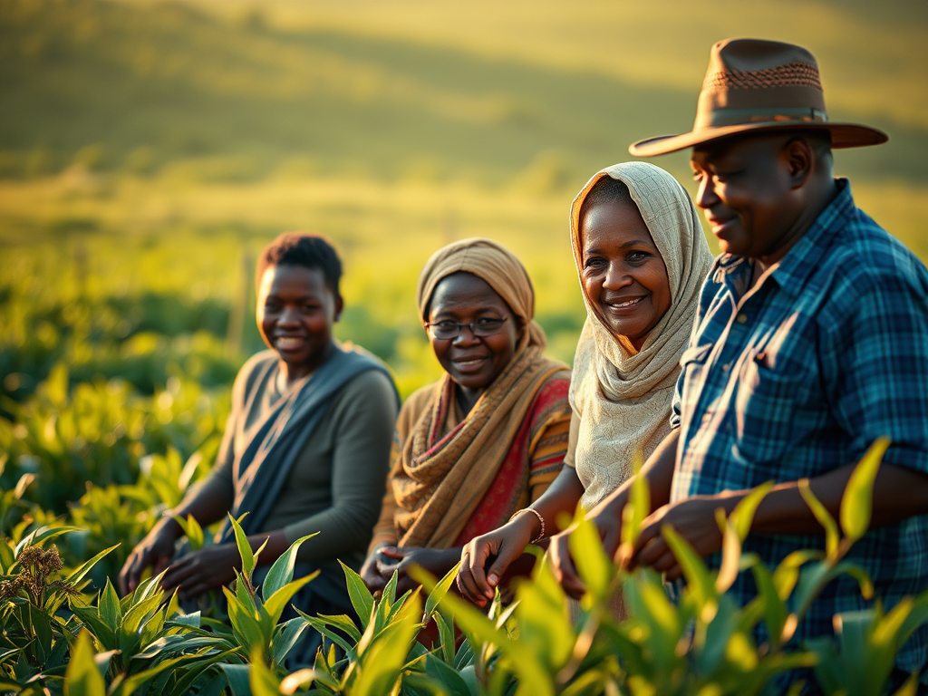SUCCESSION PLANNING IN AGRIBUSINESS