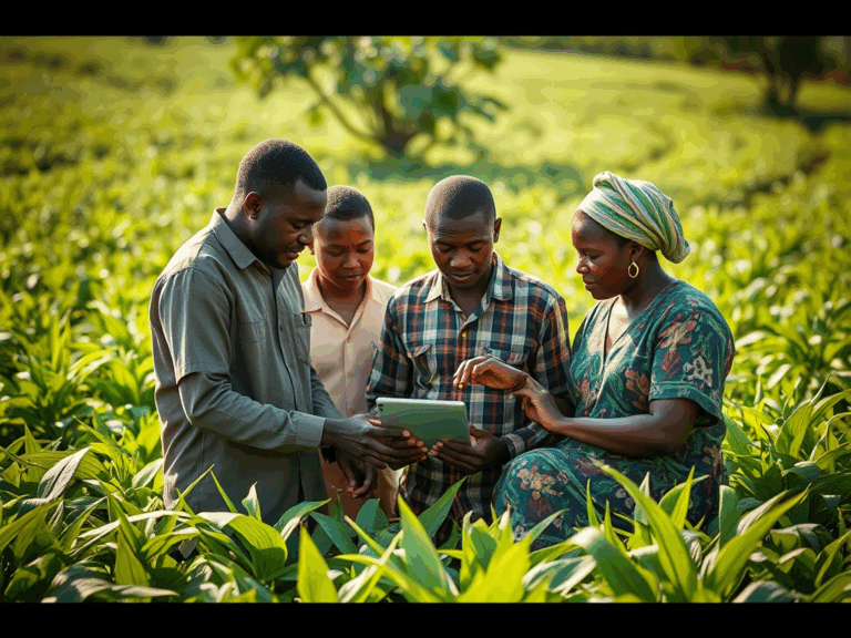 UNDERSTANDING CROWDFUNDING FOR AGRIBUSINESS