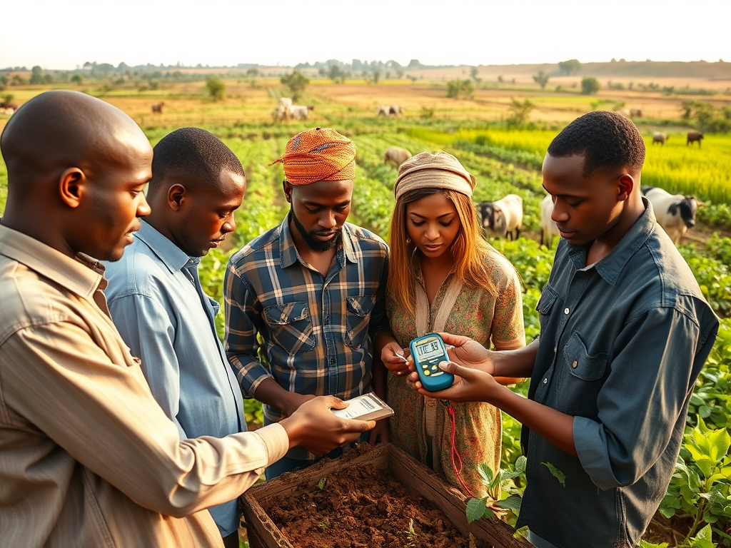 Essential Site Evaluation Tips for Agribusiness Success