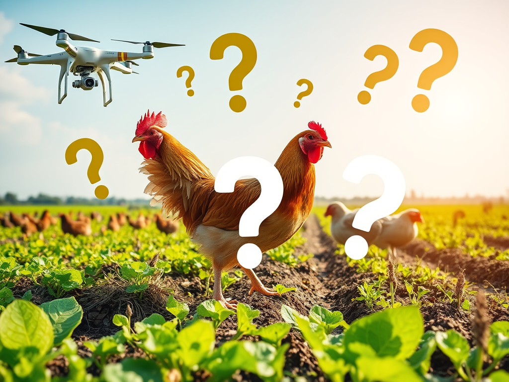 Transforming Agribusiness: Key Insights from Our Q&A